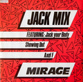 Mirage (12) : Jack Mix (12")