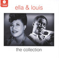 Ella Fitzgerald & Louis Armstrong : The Collection (CD, Comp)