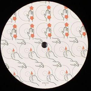 Mreux & Fabrice Present The Sexxy Room : Sexxxy Freeeaky / Sexxxy Saxxxy (12")