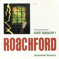Roachford : Get Ready ! (Extended Version) (12", Single)