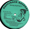 Rufftrack : Strictly Ruff Part 2 (12")