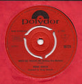 Rodge Martin : When She Touches Me (Nothing Else Matters) (7")
