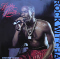 Bobby Brown : Rock Wit'Cha (12")