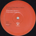 Radical Noiz Feat. Adeva : In & Out (12", Promo)