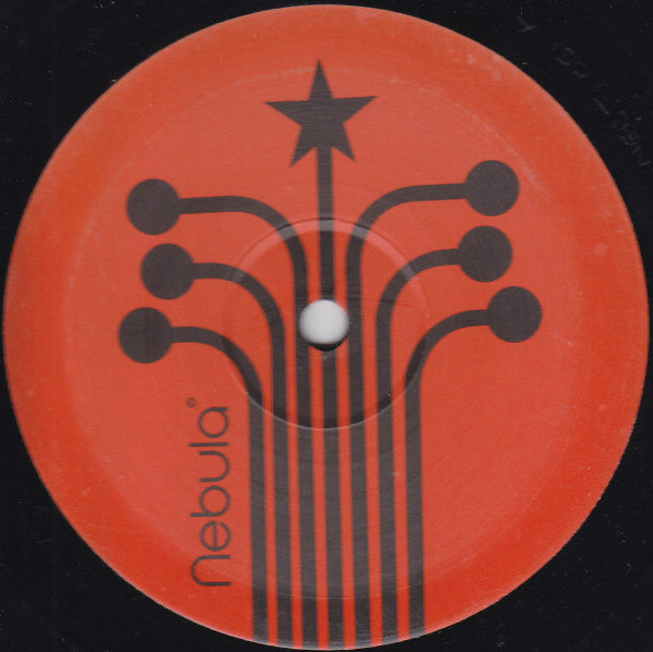 Radical Noiz Feat. Adeva : In & Out (12", Promo)