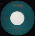 Willie Tee : You Gonna Pay Some Dues / Ain't That True Baby (7", Single, RE)