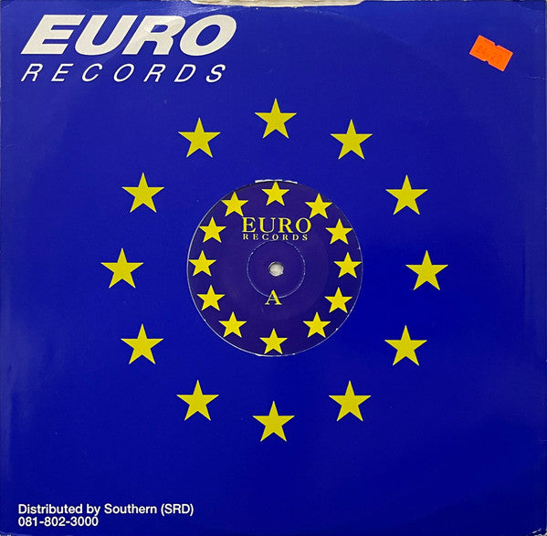 Ten Per Cent Feat Damaris : Battle And Game (12")