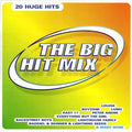 Various : The Big Hit Mix (CD, Comp)