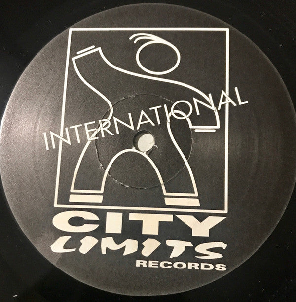 Joe Taffi : Show Me (12")