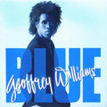 Geoffrey Williams : Blue (12", Single)