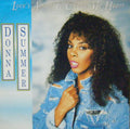 Donna Summer : Love's About To Change My Heart (12", Single)