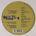 Jason Herd : Love Yourself (12")