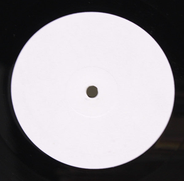Paris Red : Love Hurts (12", Promo, W/Lbl)