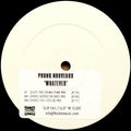 Phunk Nouveaux : Whatever (12", W/Lbl, Sti)