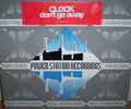 Clock : Don't Go Away (12")