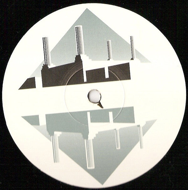 Clock : Don't Go Away (12")