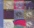 Spin Doctors : What Time Is It? (CD, Maxi)