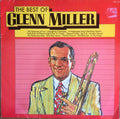 Glenn Miller : The Best Of Glenn Miller (LP, Comp)