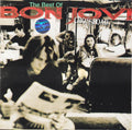 Bon Jovi : Cross Road (CD, Comp)
