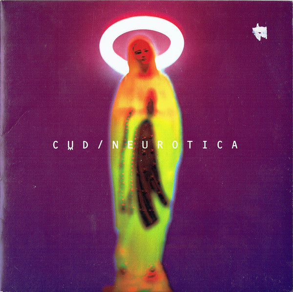 Cud : Neurotica (7", Single)