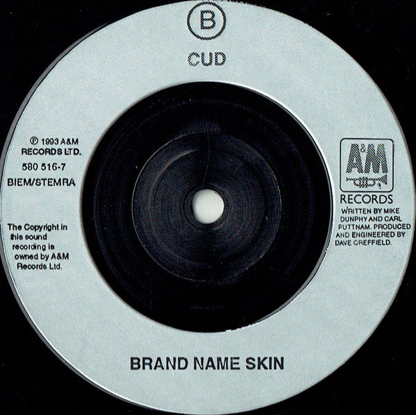 Cud : Neurotica (7", Single)