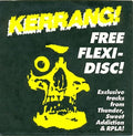 Thunder (3) / RPLA / Sweet Addiction : Fired Up / Absolute Queen Of Pop / Sympathy (Flexi, 7")