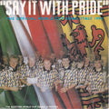 The Scottish World Cup Squad & Friends : Say It With Pride (7", Single)