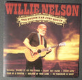 Willie Nelson : The Storm Has Just Begun (CD, Comp)