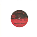 Phillip Mitchell Prince Phillip Mitchell Lou Ragland : I'm So Happy / Since You Said You'd Be Mine (7", Single, Promo, Sma)