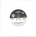 Soul Brothers Six / Willie Tee : I'll Be Loving You / Walkin' Up A One Way Street (7", Single)