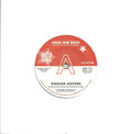 Pointer Sisters / The Drifters : Send Him Back / You Got To Pay Your Dues (7", Single, Promo, Sma)