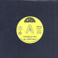 Mr. Flood's Party / Fork In The Road : Compared To What / Can't Turn Around Now (7", Promo, RE)