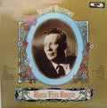 Stuart Burrows : Bless This House (LP, Album)