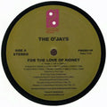 The O'Jays : For The Love Of Money / Darlin' Darlin' Baby (Sweet, Tender, Love) (12", RE)