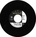 Stemmons Express : Woman, Love Thief / Love Power (7", RE)