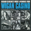 Richard Searling : Music & Memories From Wigan Casino (LP, Comp)