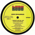 Idris Muhammad : Boogie To The Top (12")
