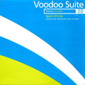 Voodoo Suite Featuring Carol Bailey : Spirit Of Life (12")