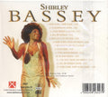Shirley Bassey : Solitaire (CD, Comp, O-C)