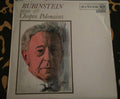 Frédéric Chopin, Arthur Rubinstein : Rubinstein Plays Chopin Polonaises (LP, Album, Mono)