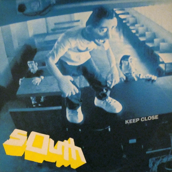 South : Keep Close (10")