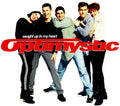 Optimystic (2) : Caught Up In My Heart (CD, Single)