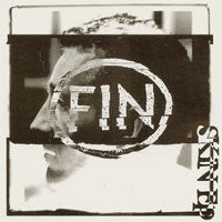 Fin (2) : Skin (12", EP)