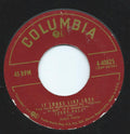 Jerry Vale With Percy Faith : It Looks Like Love / All Dressed Up With A Broken Heart (7")