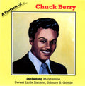 Chuck Berry : A Portrait Of (CD, Comp)