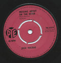 Josh Macrae : Messing About On The River (7")
