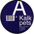 Paul Frick : Do Something EP (12", EP)