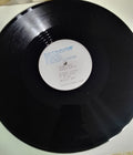 Man Ezeke : Creem Tube (12", Promo, W/Lbl)