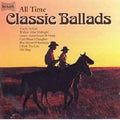 Various : All Time Classic Ballads (CD, Comp)