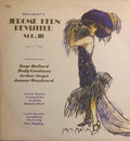 Ben Bagley, Kaye Ballard, Dody Goodman, Arthur Siegel, Joanne Woodward : Ben Bagley's Jerome Kern Revisited Vol. III (LP, Album)